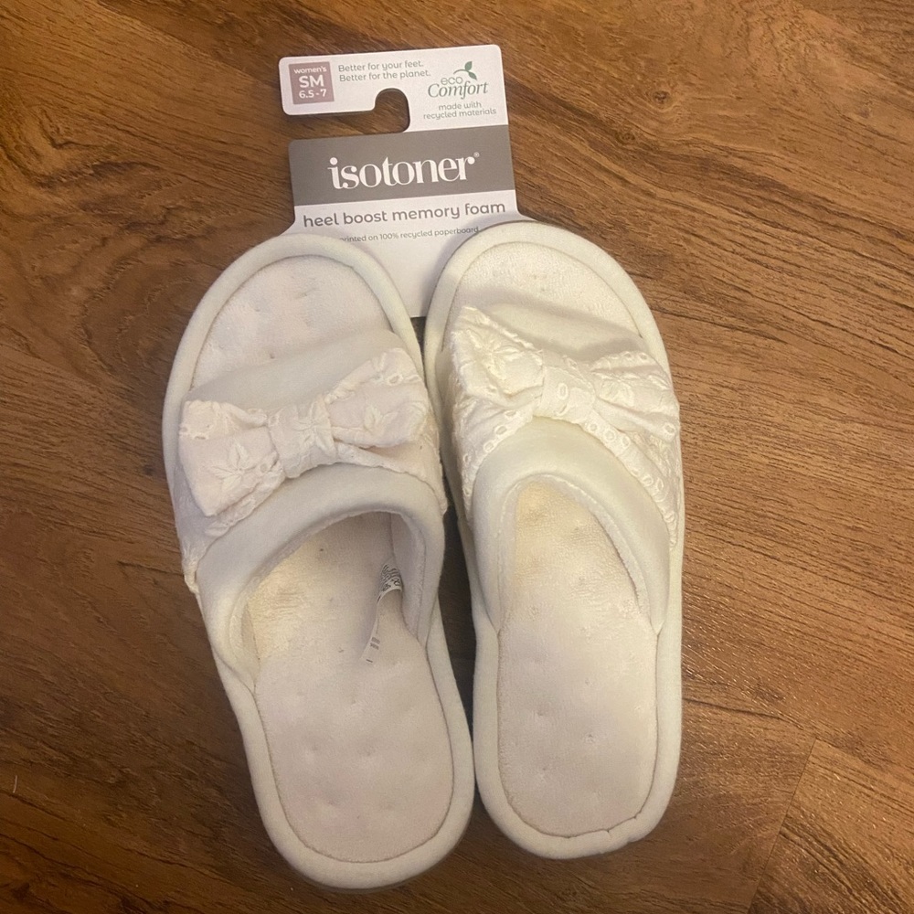 House Slippers
